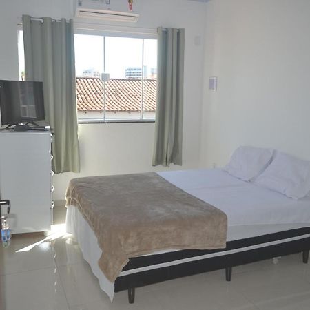 Suites Centro Arraial do Cabo Luaran gambar