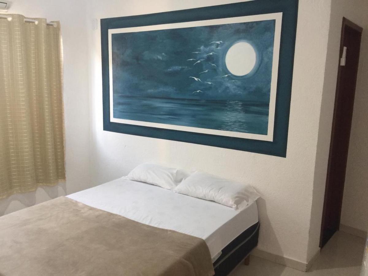 Suites Centro Arraial do Cabo Luaran gambar