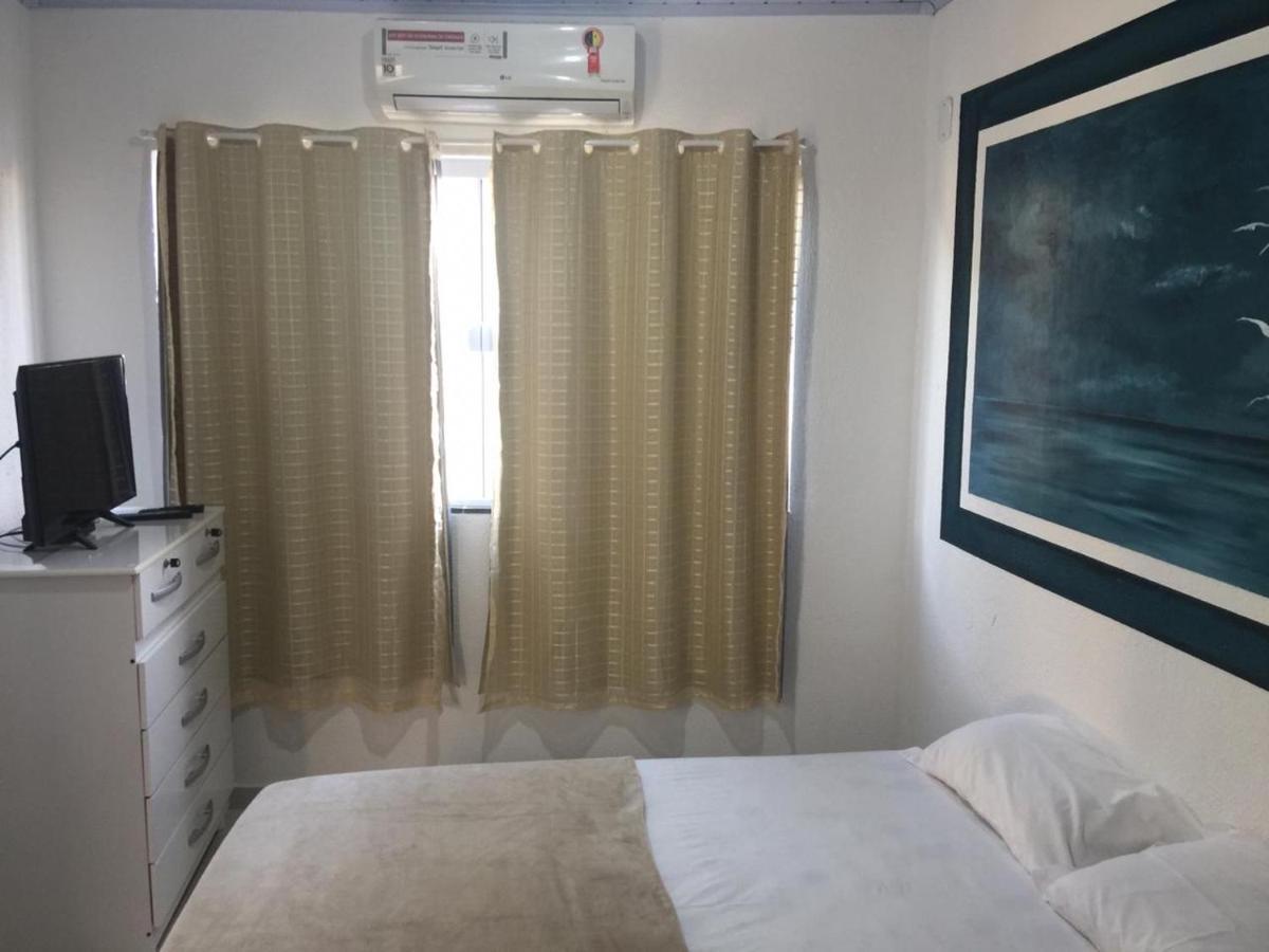 Suites Centro Arraial do Cabo Luaran gambar