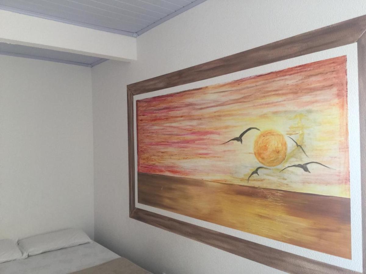 Suites Centro Arraial do Cabo Luaran gambar