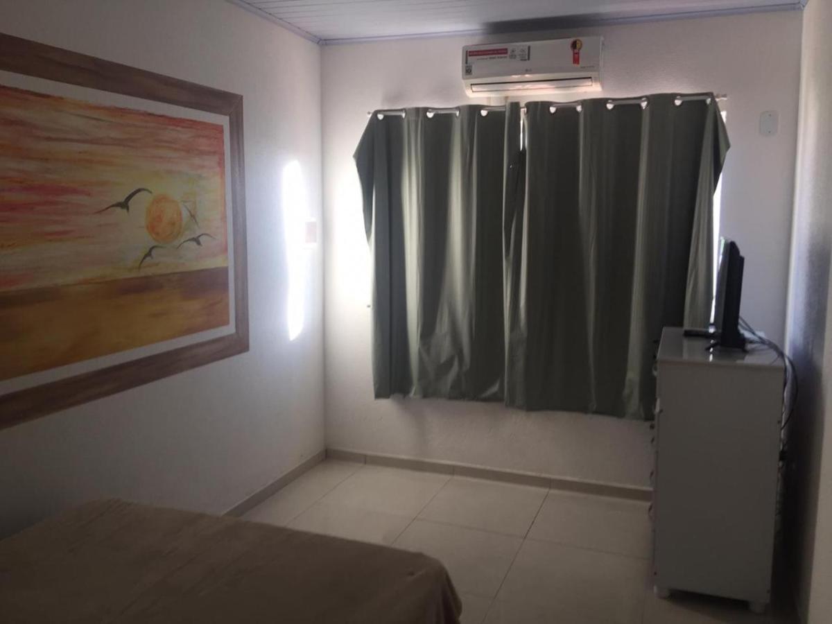 Suites Centro Arraial do Cabo Luaran gambar