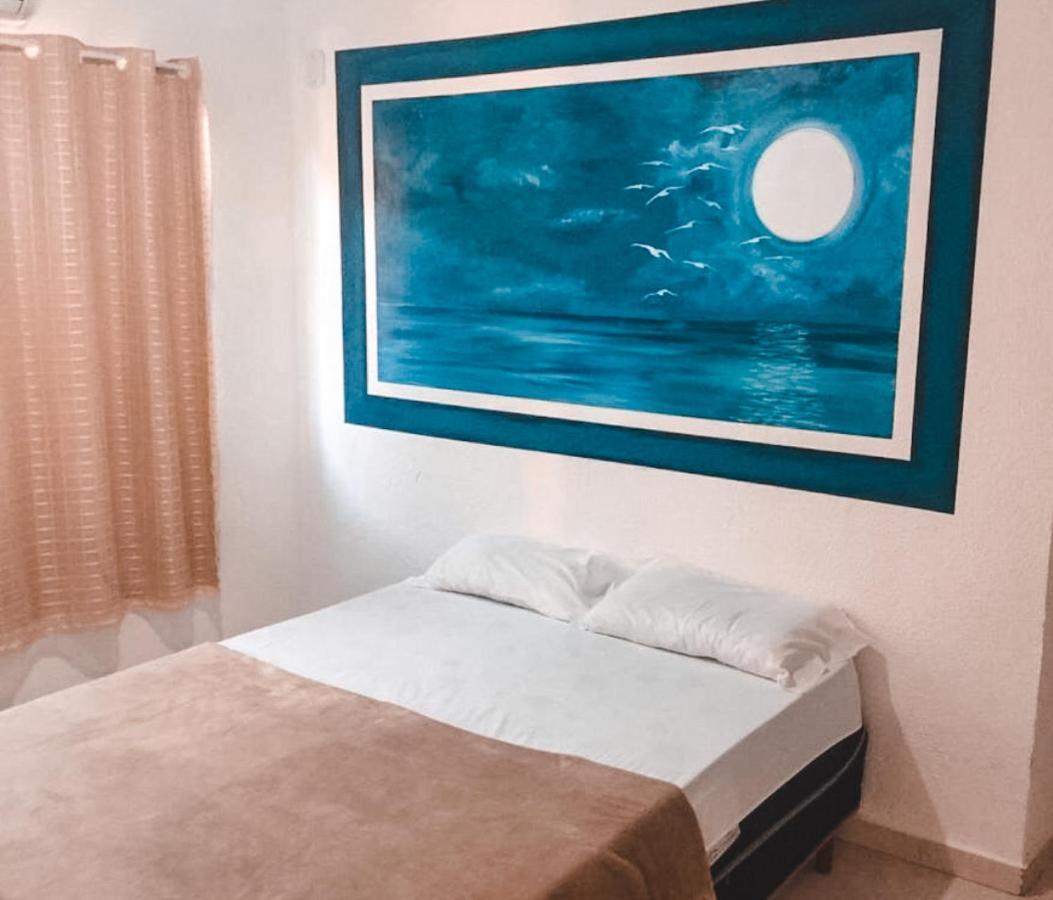 Suites Centro Arraial do Cabo Luaran gambar