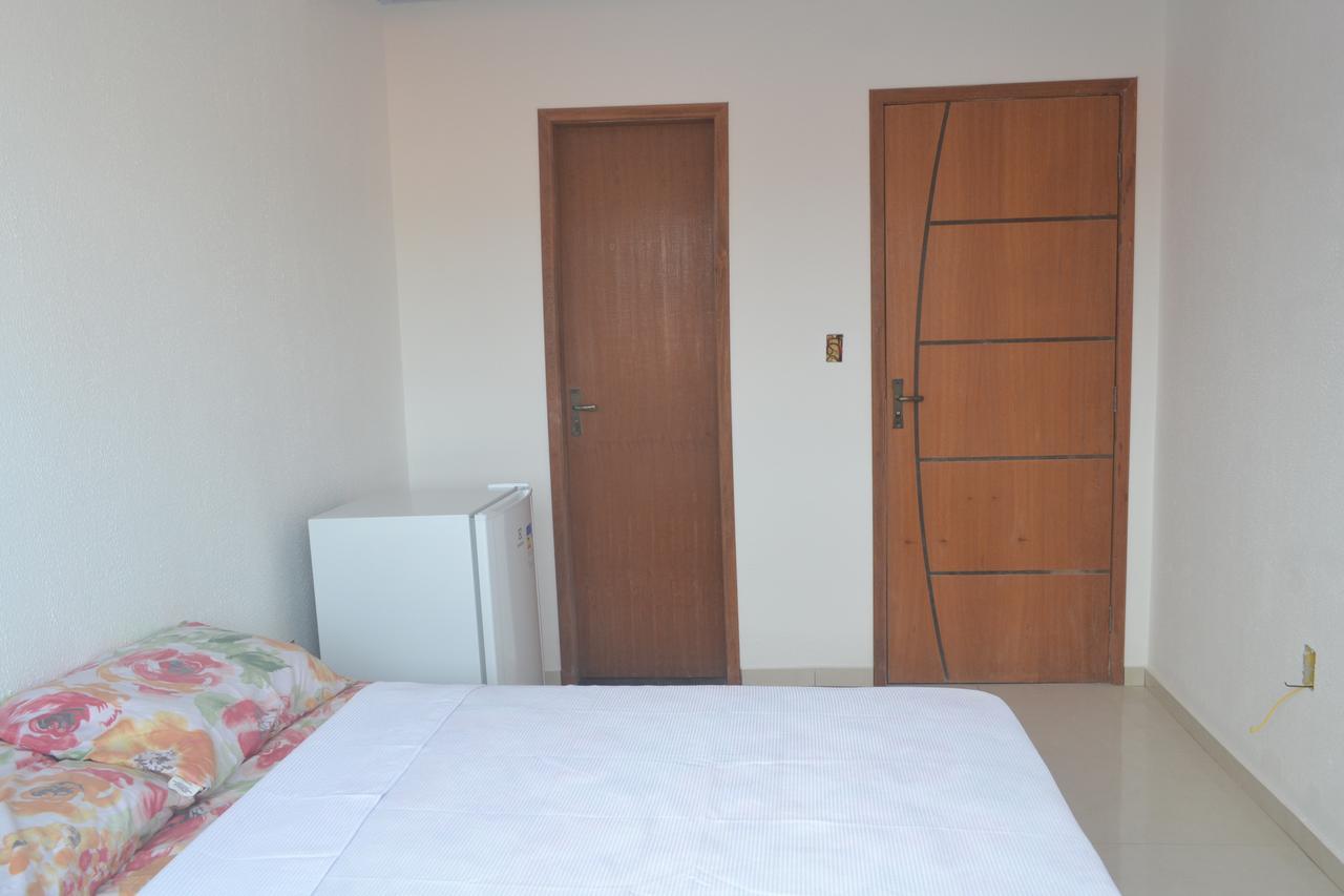 Suites Centro Arraial do Cabo Luaran gambar