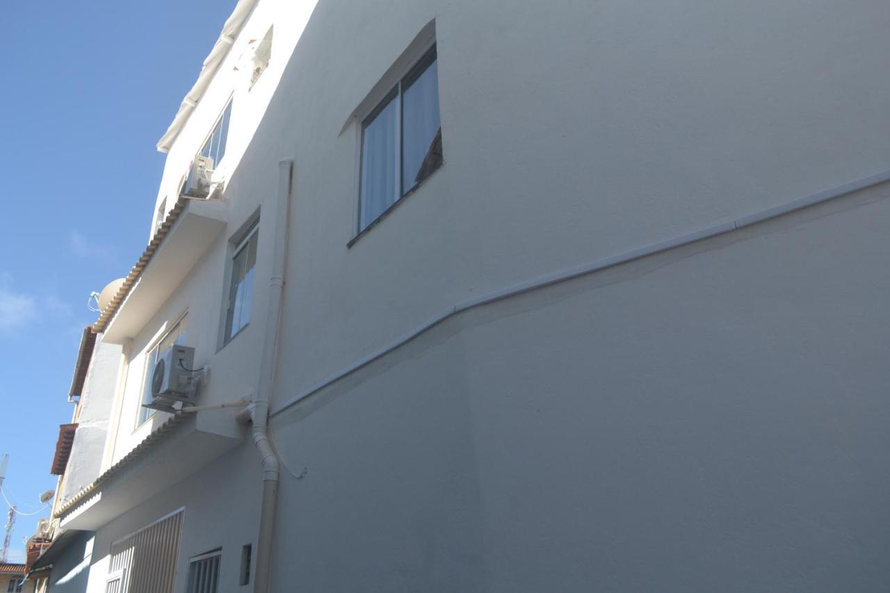 Suites Centro Arraial do Cabo Luaran gambar