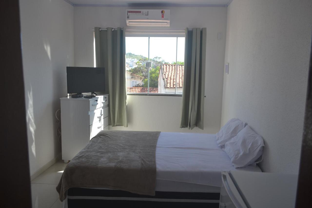 Suites Centro Arraial do Cabo Luaran gambar