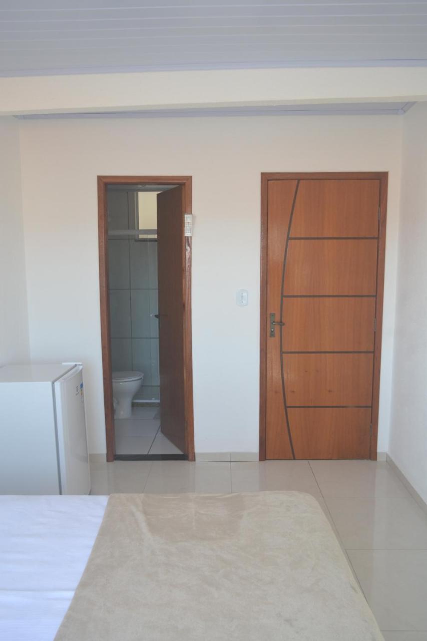 Suites Centro Arraial do Cabo Luaran gambar